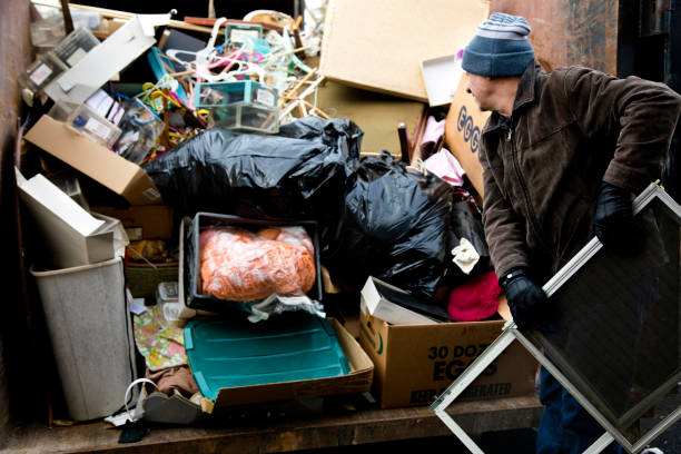 Best Office Cleanout  in Pleasant View, UT